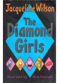 Jacqueline Wilson - The Diamond Girls