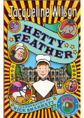Jacqueline Wilson - Hetty Feather