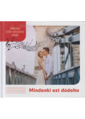 Szentirmai Dóra - Mindenki ezt dúdolta