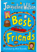 Jacqueline Wilson - Best Friends