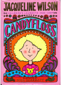 Jacqueline Wilson - Candyfloss