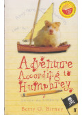 Betty G. Birney - Adventure According Humphrey