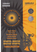 Agócs Károly,Dorogman György,Jancsó Katalin,Krekovics Diana - Spanyol-magyar, magyar-spanyol tanulószótár