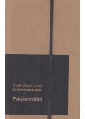 Csáth Géza - Fekete csönd
