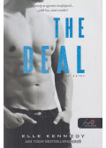 Elle Kennedy - The Deal - Az üzlet
