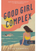 Elle Kennedy - Good Girl Complex - Jókislány-komplexus