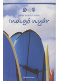 Antje Babendererde - Indigó nyár