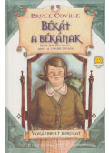 Bruce Coville - Békát a békának