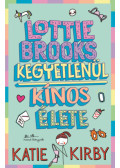 Kirby, Katie - Lottie Brooks kegyetlenül kínos élete