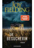 Joy Fielding - Die Besucherin