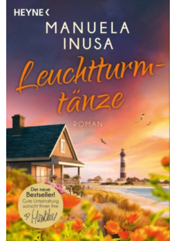 Manuela Inusa - Leuchtturmtänze Manuela Inusa - Leuchtturmtänze, null 2026 antikvár könyv