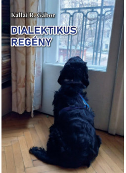 Kállai R. Gábor - Dialektikus regény Kállai R. Gábor - Dialektikus regény, null 2026 antikvár könyv