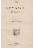 Havas István - A magyar fiú