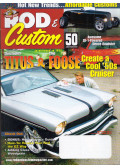 Jim Rizzo - Rod & Custom 2003 October
