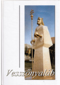 Miklosovits László - Vesszőnyaláb