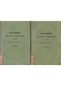 Rupert Kornmann - Kalászok az élet' köréből I-II.