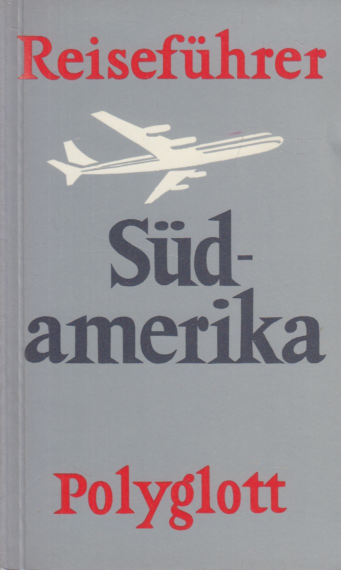  - Südamerika