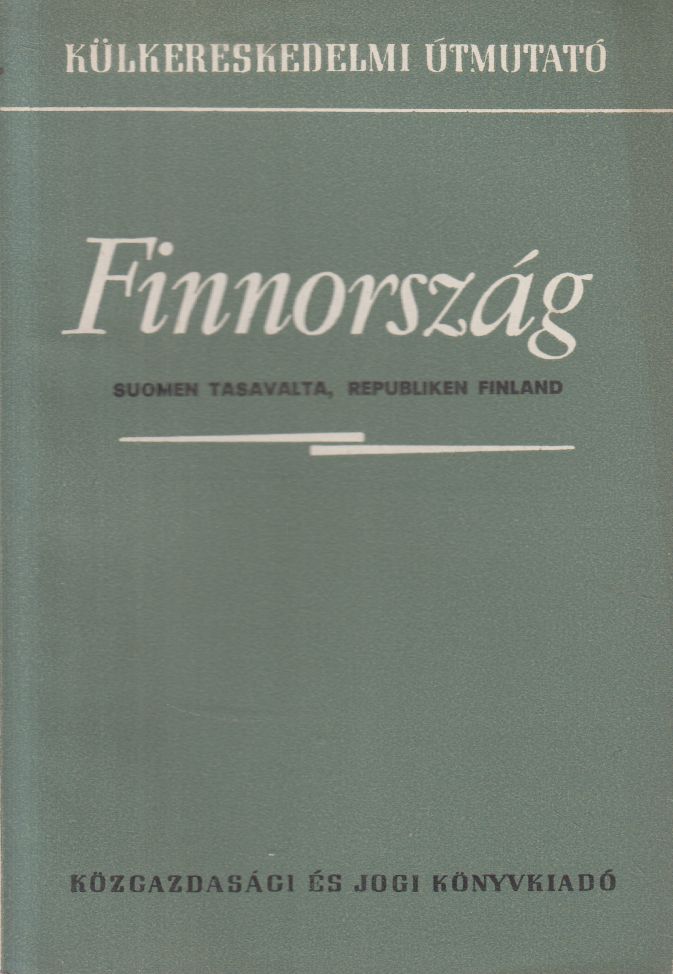  - Finnország