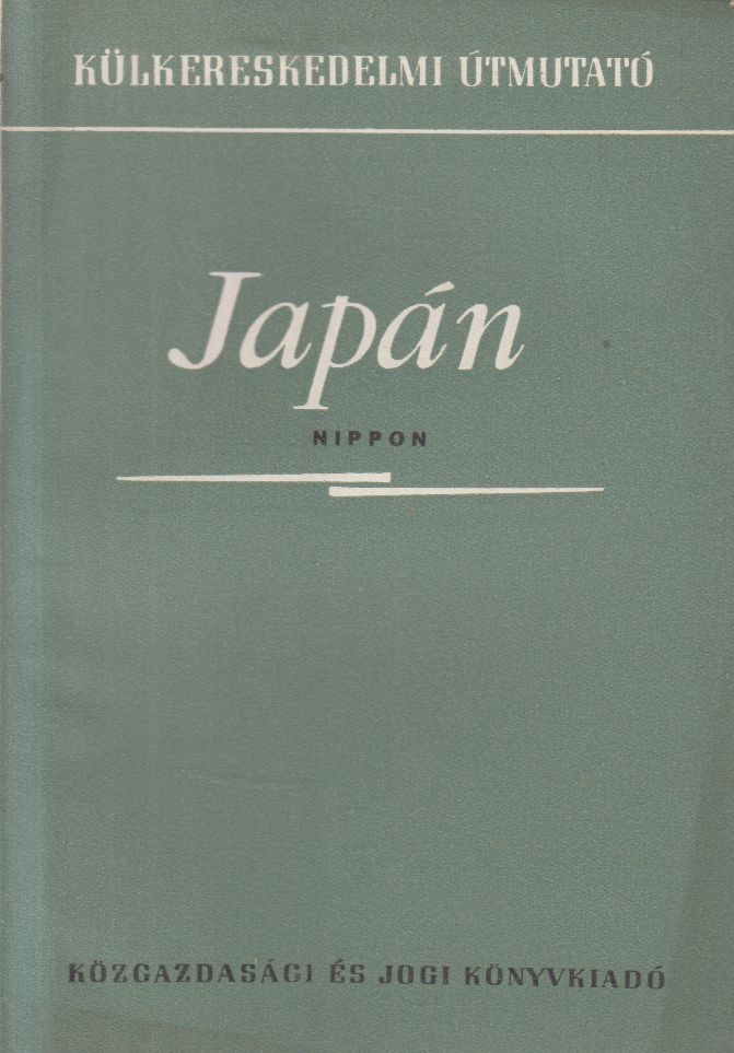  - Japán