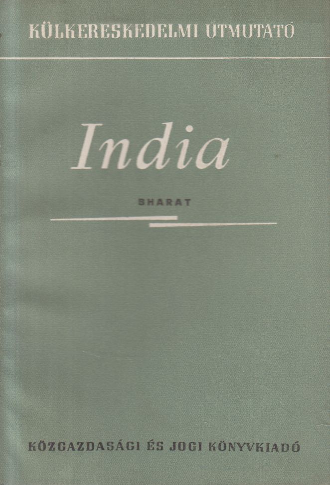  - India