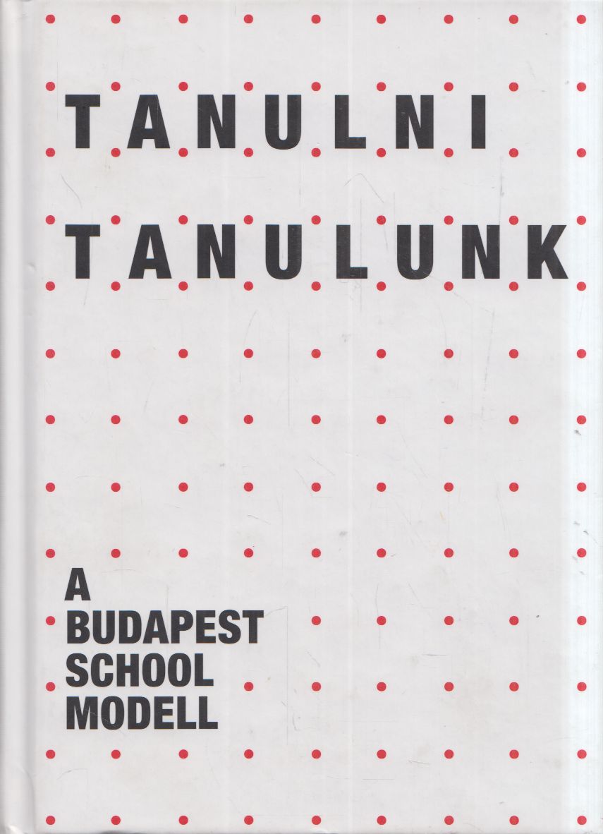 Halácsy Péter,Halmos Ádám - Tanulni tanulunk