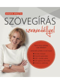 Janata Kriszta - Szövegírás szenvedéllyel