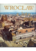Tadeusz Drankowski,Olgierd Czerner - Wroclaw z lotu ptaka