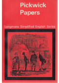 Charles Dickens,A. G. Eyre - Pickwick Papers - Simplified