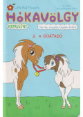 Gyükér Zsófia - Hókavölgy 2. - A díjátadó