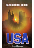 Richard Musman - Background to the USA