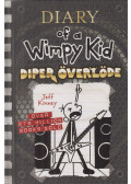 Jeff Kinney - Diary of a Wimpy Kid: Diper Överlöde