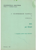 Dr. Kiss Lajos,Tallián Pál - A külkereskedelem technikája és szervezése XIII.