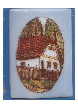 Tóth Ferenc, Klein László, Szegeczky László - Hollóházi képek (minikönyv) (aláírt) Tóth Ferenc, Klein László, Szegeczky László - Hollóházi képek (minikönyv) (aláírt), Zenta 1981 antikvár könyv