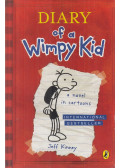 Jeff Kinney - Diary of a Wimpy Kid