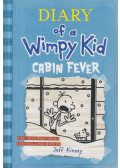 Jeff Kinney - Diary of a Wimpy Kid: Cabin Fever