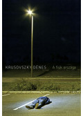 Krusovszky Dénes - A fiúk országa
