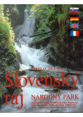 Ladislav Jirousek - Národny park Slovensky raj