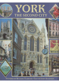 Shannon, John,Richard Tilbrook - York - The Second City