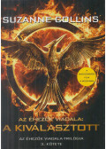 Suzanne Collins - A kiválasztott