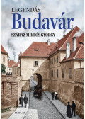 Száraz Miklós György - Legendás Budavár