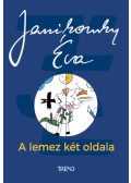 Janikovszky Éva - A lemez két oldala