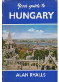 Alan Ryalls - Your guide to Hungary