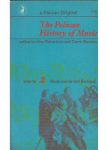  - The Pelican History of Music 2
