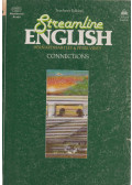 Hartley, Bernard,Viney, Peter - Streamline English - Connections - Teacher's Edition