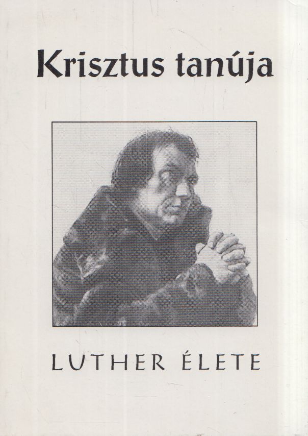 Beintker, Horst - Krisztus tanúja