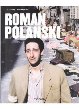 F. X. Feeney, Paul Duncan - Roman Polanski, null 2006 antikvár könyv