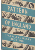 C. E. Eckersley,SEAMAN, L.C.B. - Pattern of England Book Two