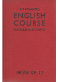 Brian Kelly - An advanced English course for foreign students