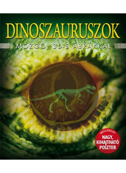 Dr. Jen Green - Dinoszauruszok Dr. Jen Green - Dinoszauruszok, Budapest 2013 antikvár könyv