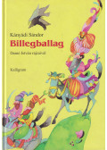 Kányádi Sándor - Billegballag